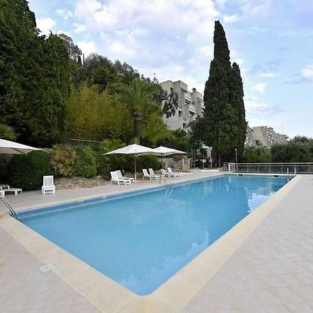 Grand Bleu, Appartamento Vista Mare E Monaco ロクブリュヌ＝カップ＝マルタン エクステリア 写真